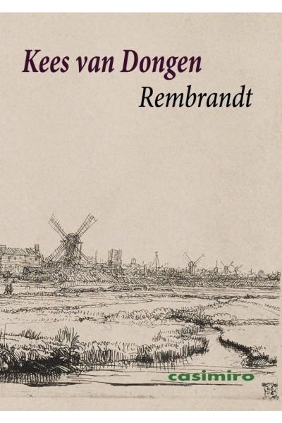 REMBRANDT