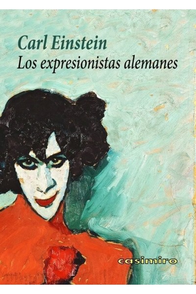 EXPRESIONISTAS ALEMANES,LOS