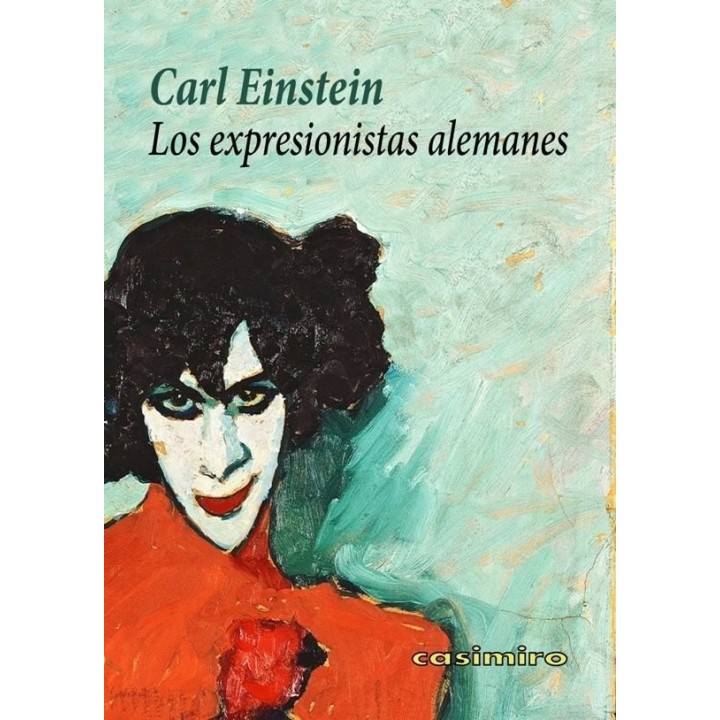 EXPRESIONISTAS ALEMANES,LOS