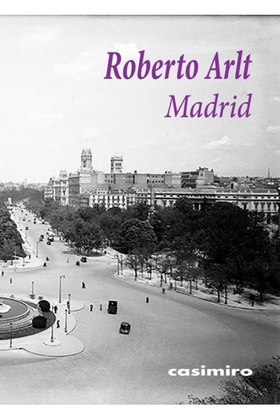 MADRID