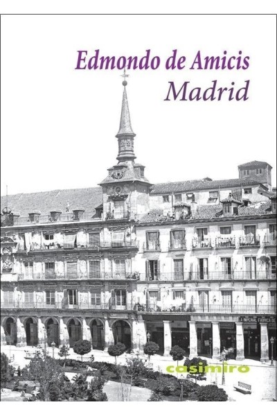 MADRID