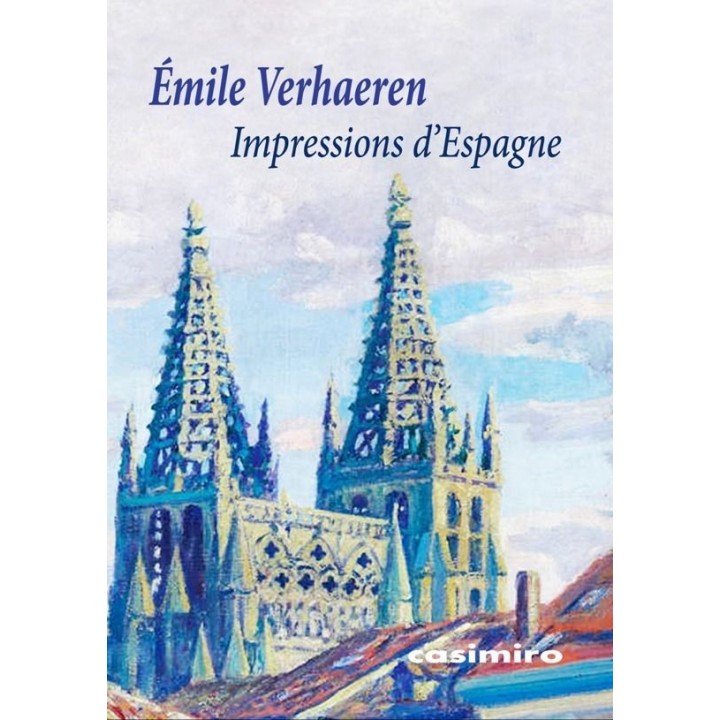IMPRESSIONS DESPAGNE