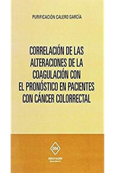 CORRELACION DE LAS ALTERACIONES DE LA COAGULACION CON EL PR