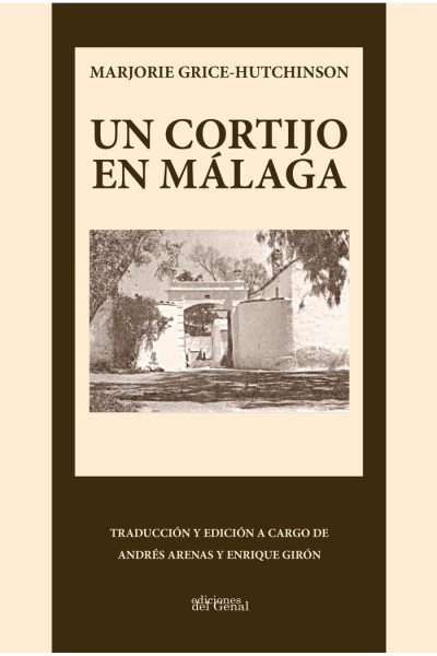UN CORTIJO EN MALAGA