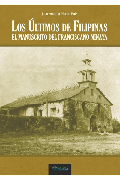 ULTIMOS DE FILIPINAS,LOS