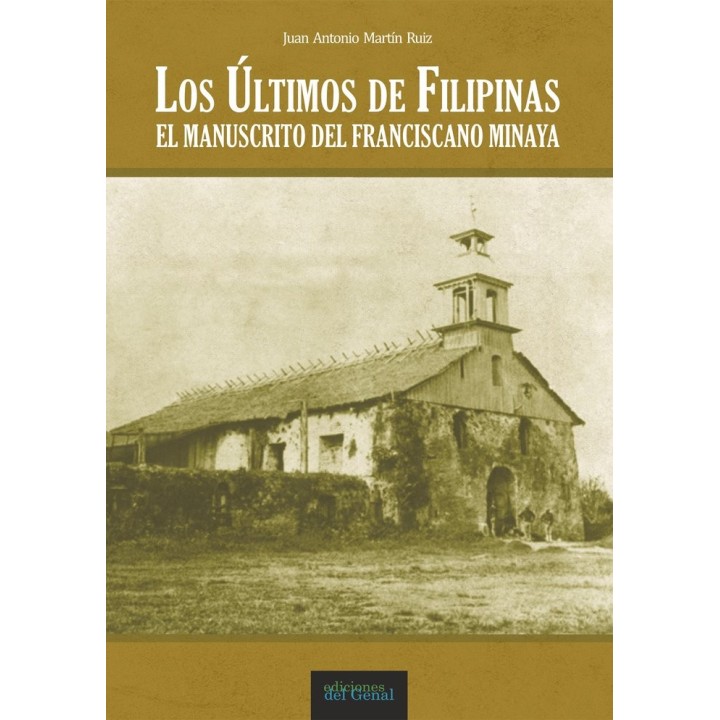 ULTIMOS DE FILIPINAS,LOS
