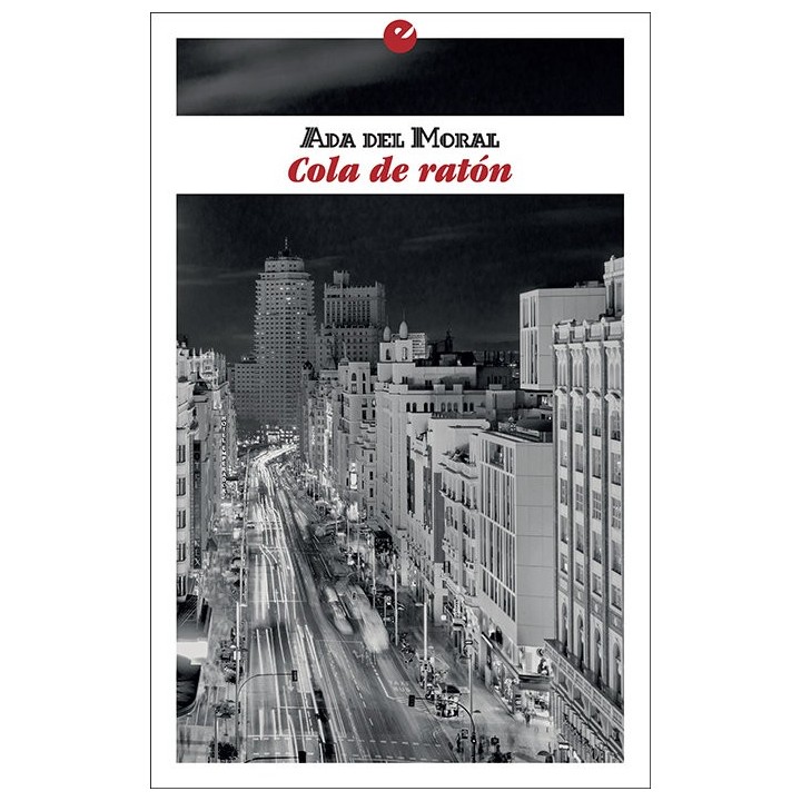 COLA DE RATON
