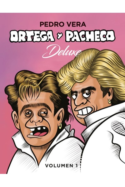 ORTEGA Y PACHECO DELUXE I