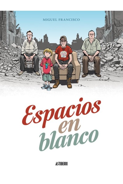 ESPACIOS EN BLANCO