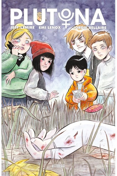 PLUTONA