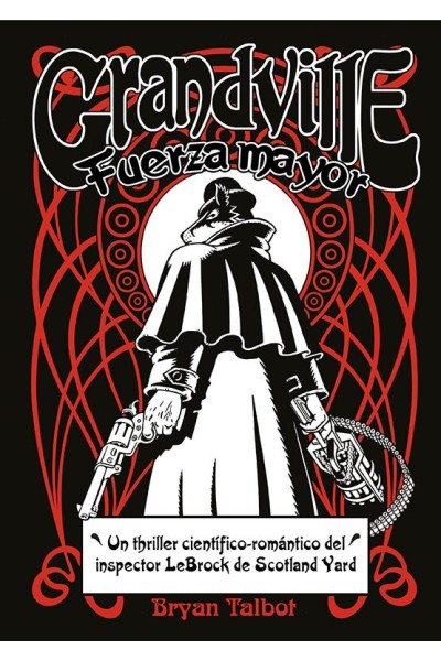 GRANDVILLE FUERZA MAYOR