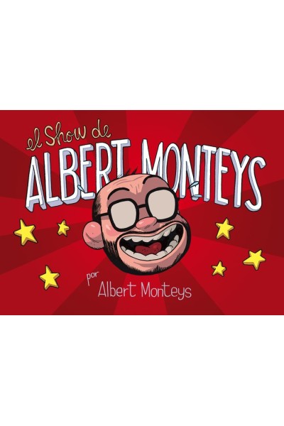 SHOW DE ALBERT MONTEYS,EL