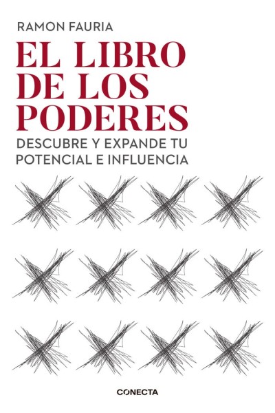 LIBRO DE LOS PODERES,EL