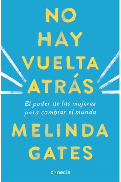 NO HAY VUELTA ATRAS