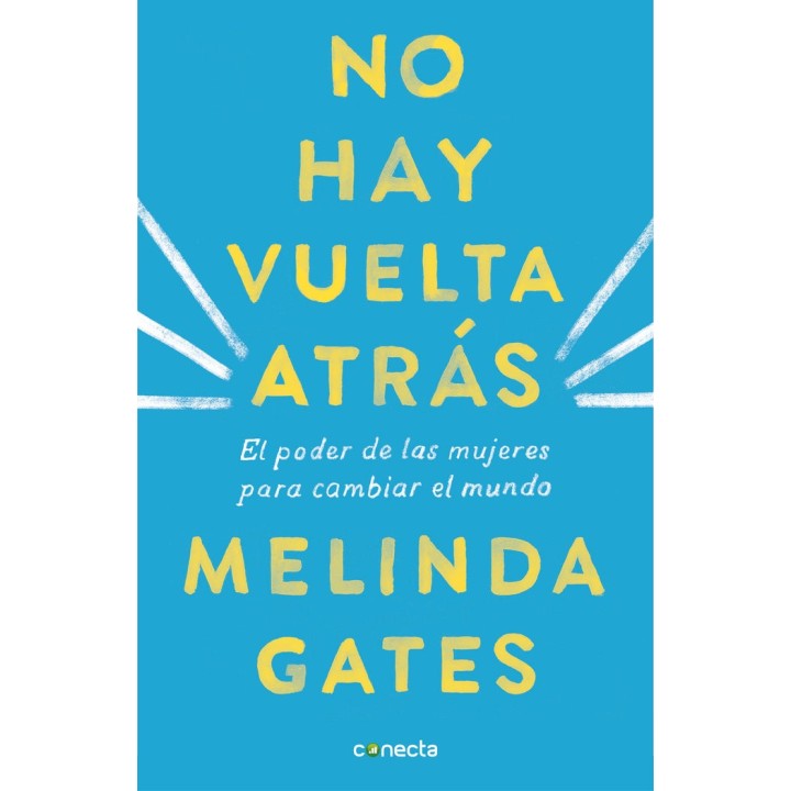 NO HAY VUELTA ATRAS
