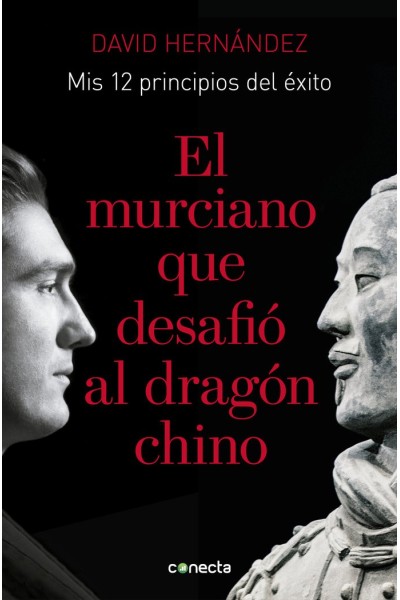 MURCIANO QUE DESAFIO AL DRAGON CHINO,EL