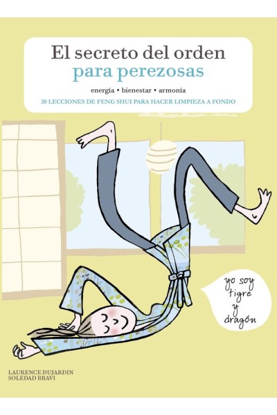 SECRETO DEL ORDEN PARA PEREZOSAS,EL