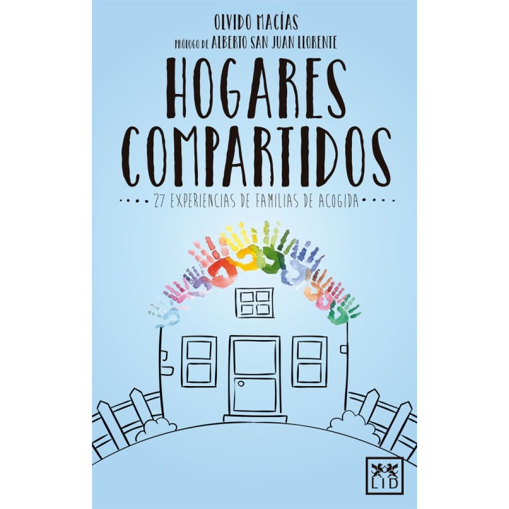 HOGARES COMPARTIDOS