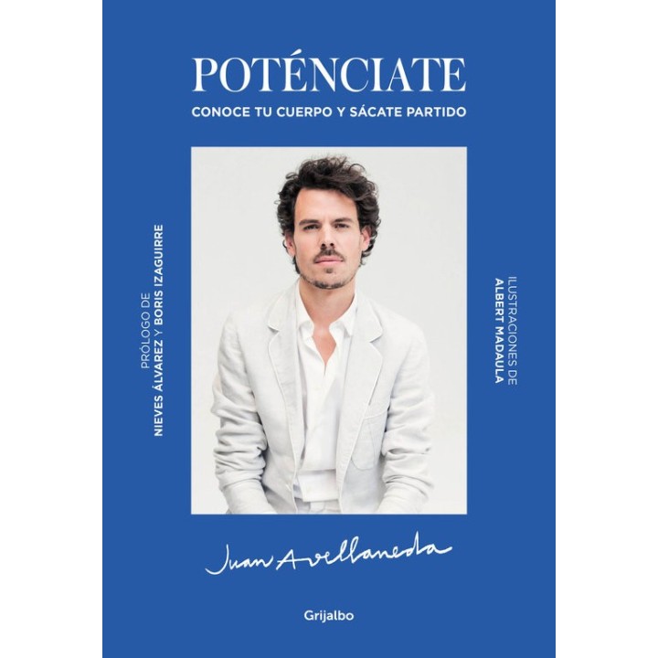POTENCIATE