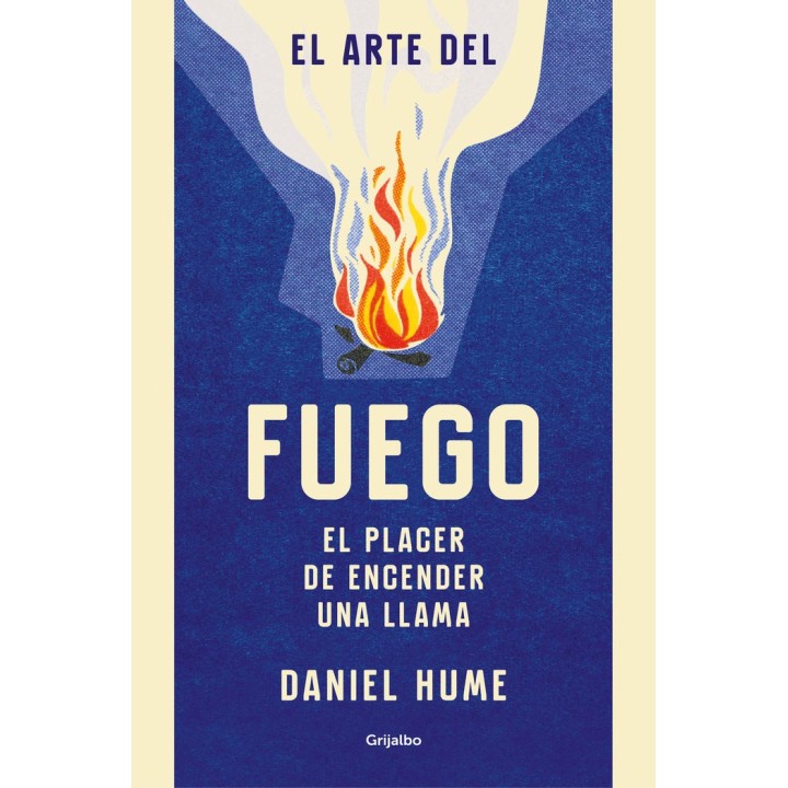 ARTE DEL FUEGO,EL