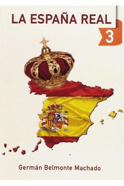 ESPAÑA REAL 3,LA