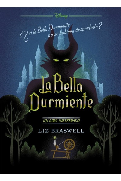 BELLA DURMIENTE NOVELA UN GIRO INESPERADO