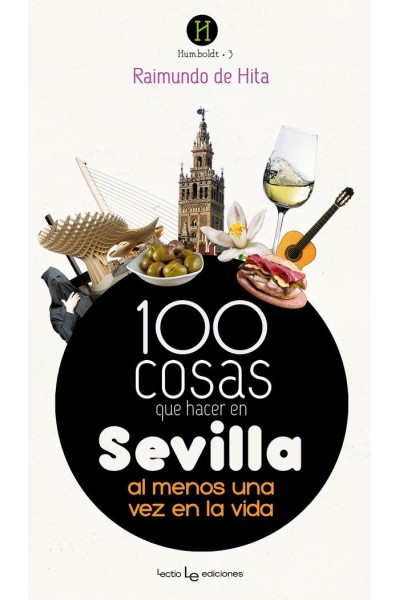 100 COSAS QUE HACER EN SEVILLA