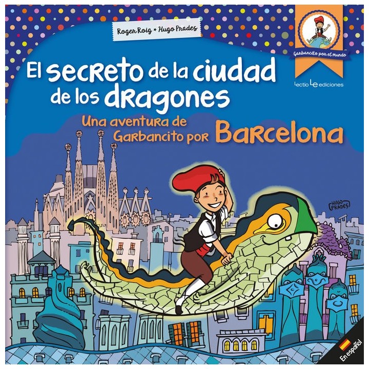 SECRETO DE LA CIUDAD DEL DRAGON,EL