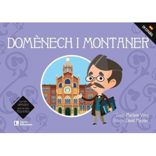 DOMENECH I MONTANER