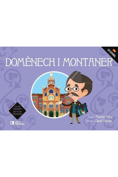 DOMENECH I MONTANER