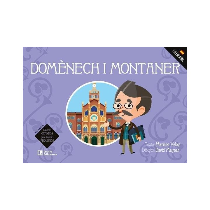 DOMENECH I MONTANER