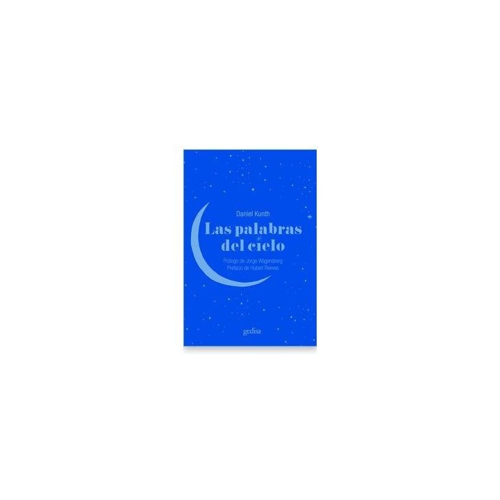 PALABRAS DEL CIELO,LAS