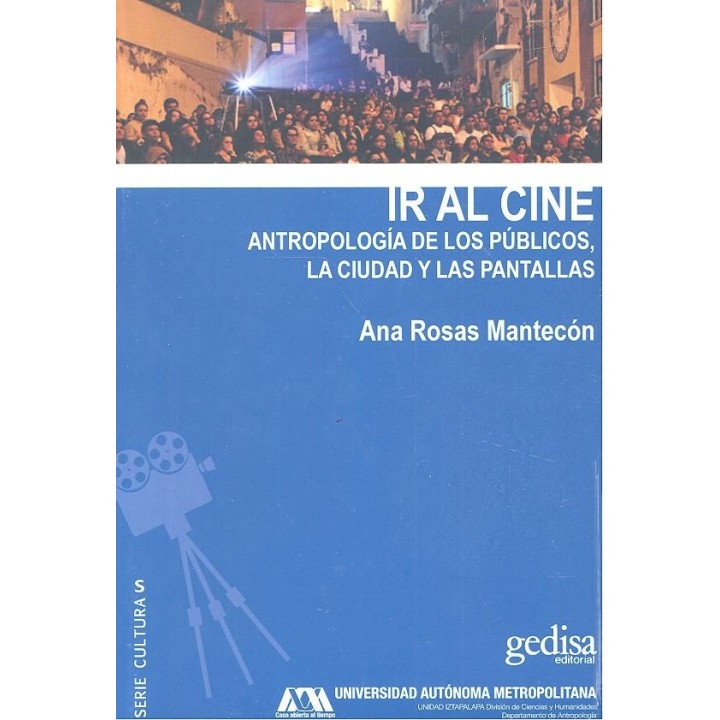 IR AL CINE