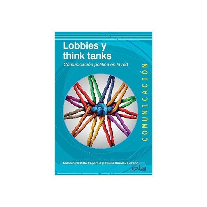 LOBBIES Y THINK TANKS