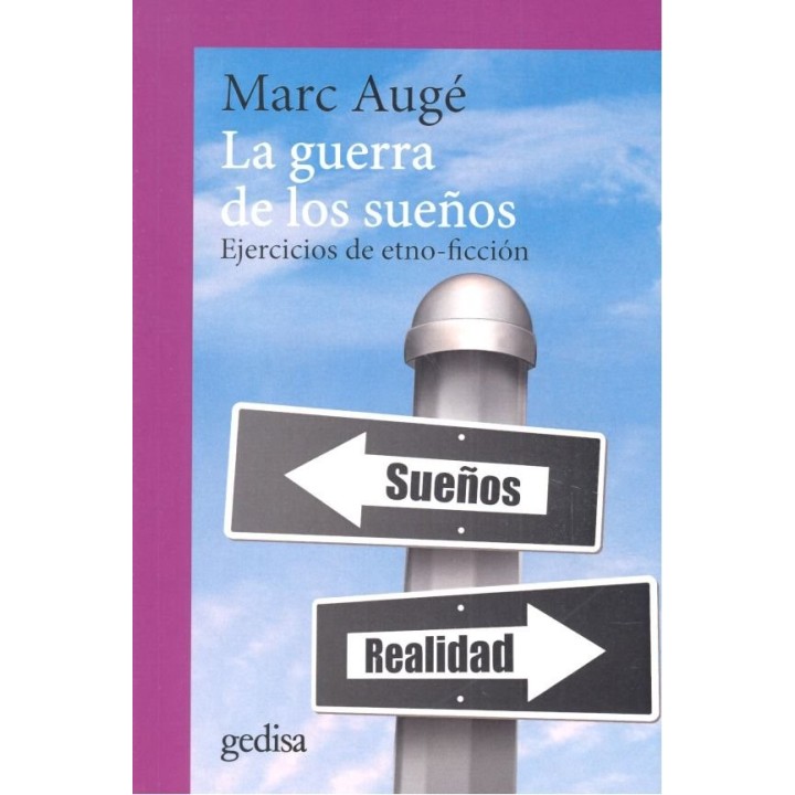 GUERRA DE LOS SUEÑOS,LA