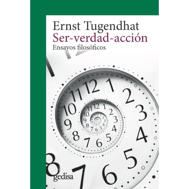 SER VERDAD ACCION