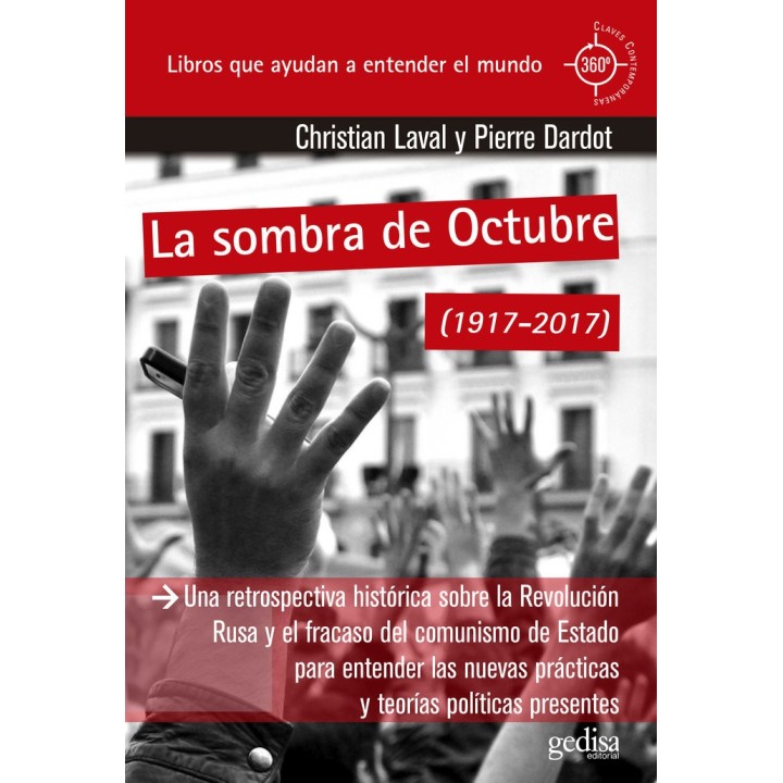 SOMBRA DE OCTUBRE,LA