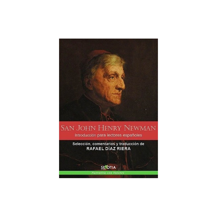 SAN JOHN HENRY NEWMAN
