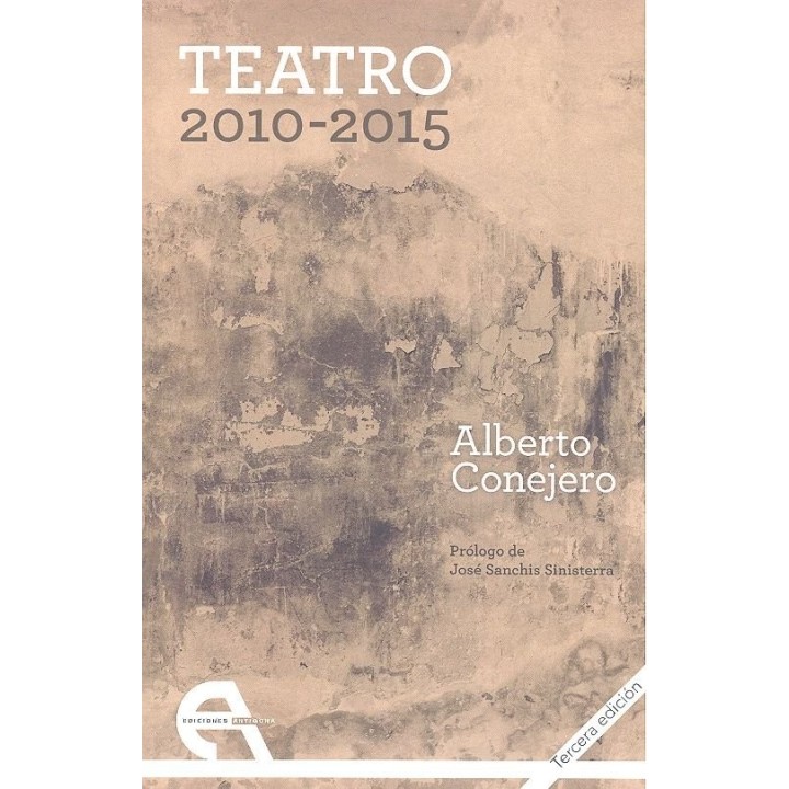 TEATRO 2010-2015