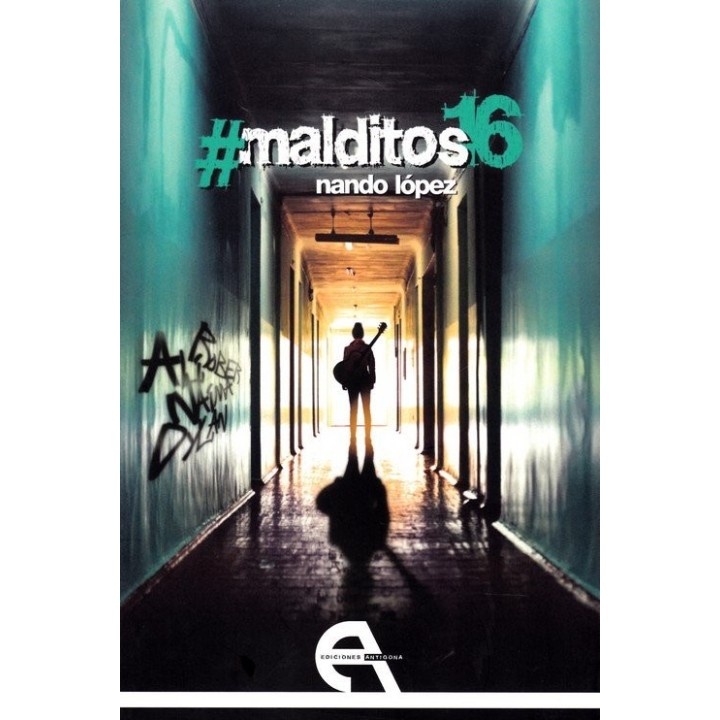 MALDITOS 16
