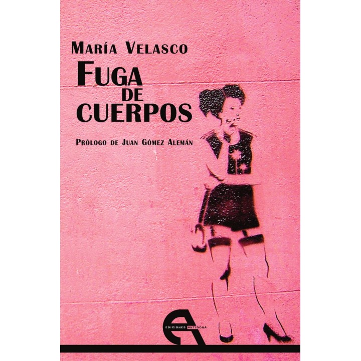 FUGA DE CUERPOS