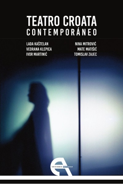 TEATRO CROATA CONTEMPORANEO