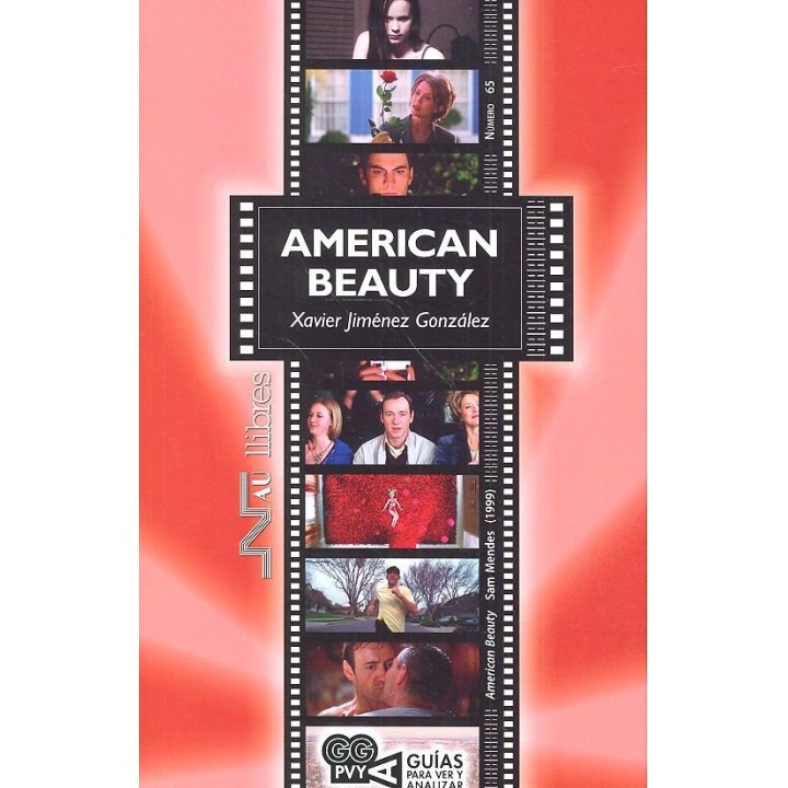 AMERICAN BEAUTY