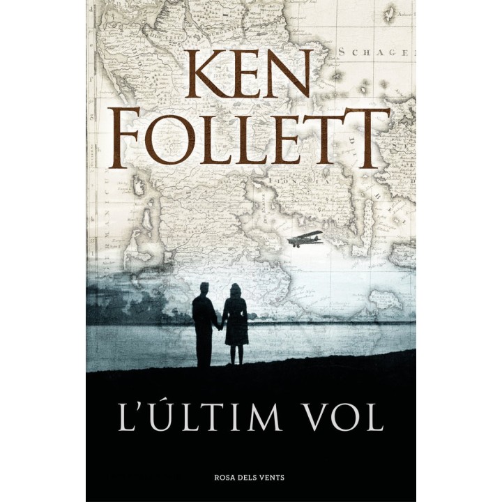 L'ULTIM VOL
