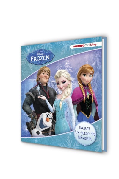 FROZEN MEMORY
