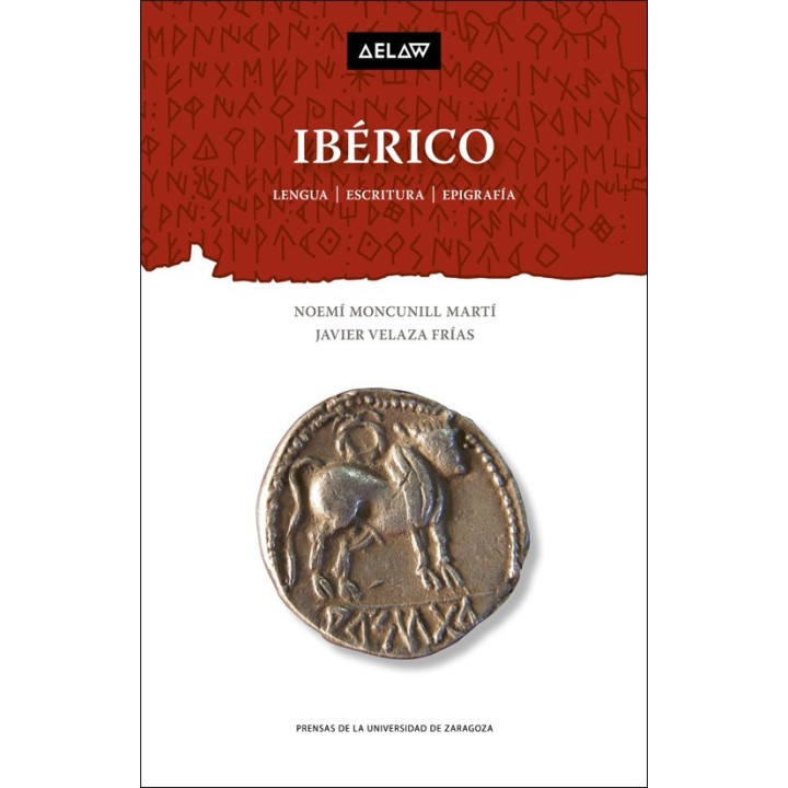 IBERICO LENGUA ESCRITURA EPIGRAFIA