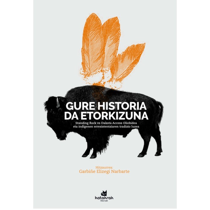 GURE HISTORIA DA ETORKIZUNA