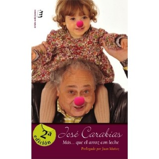 MAS QUE EL ARROZ CON LECHE