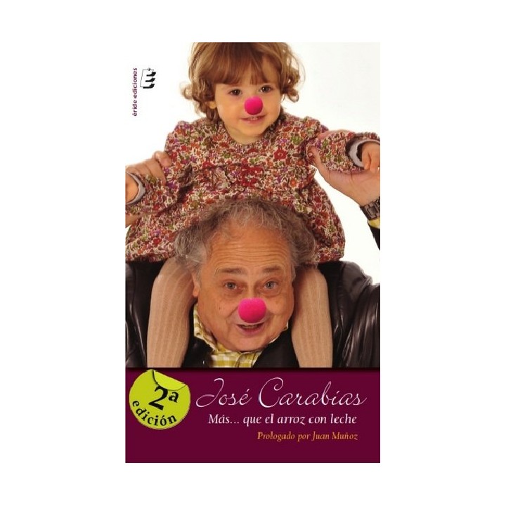 MAS QUE EL ARROZ CON LECHE