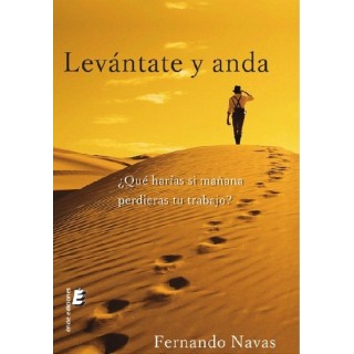 LEVANTATE Y ANDA
